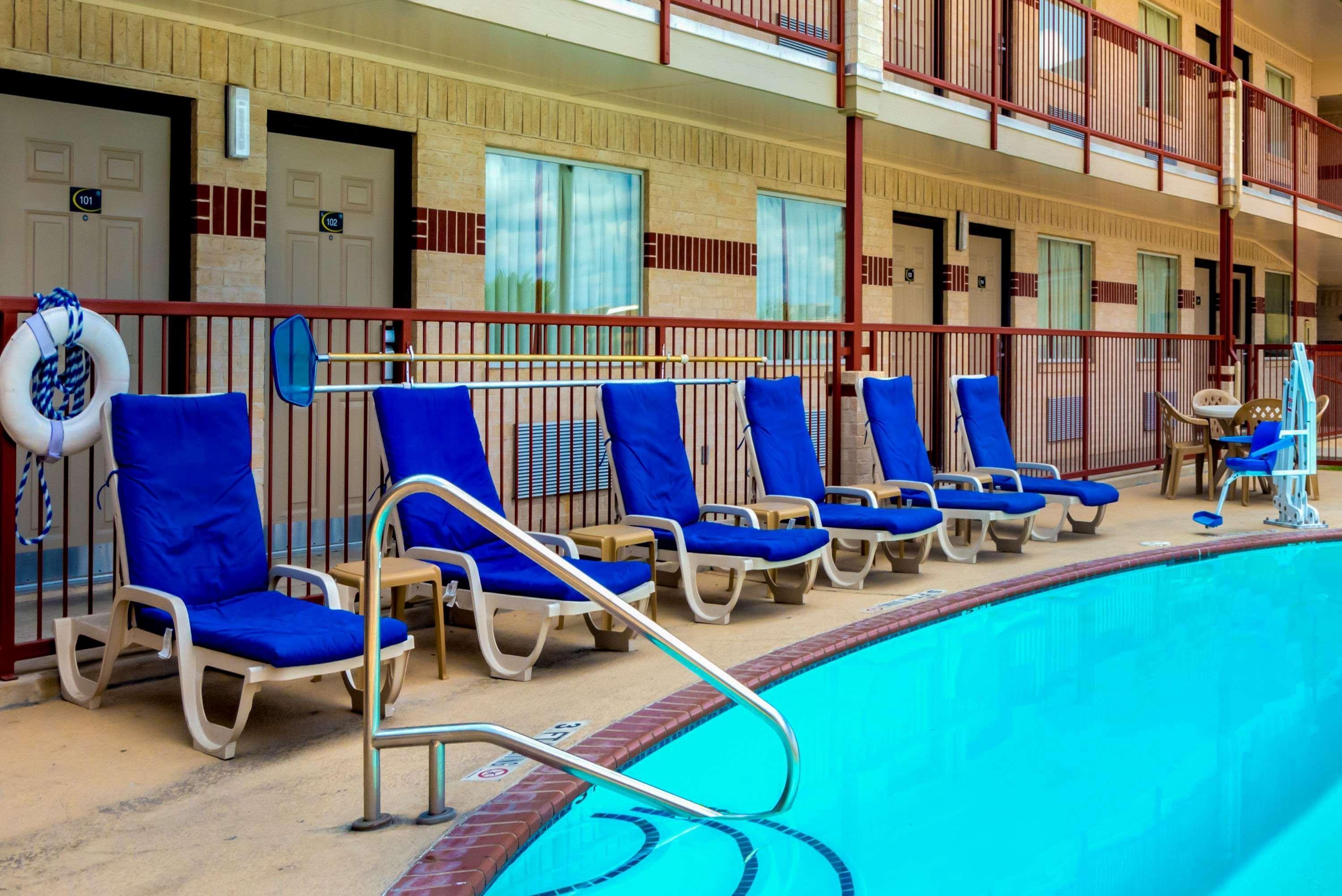 Hill Country & - New Braunfels, Gruene 3* New Braunfels