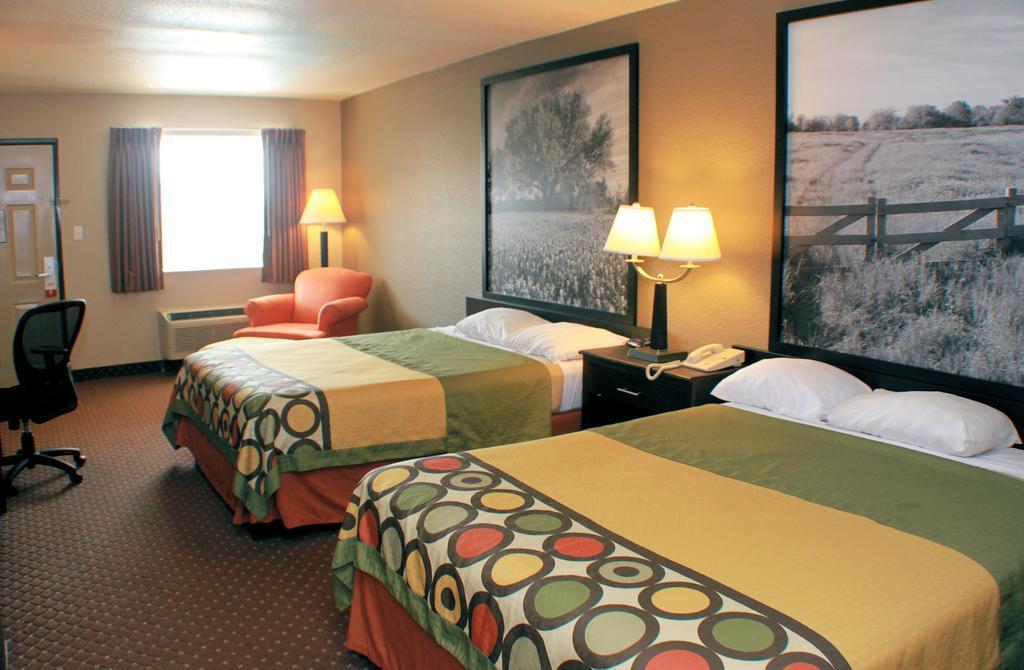 Hill Country & - New Braunfels, Gruene Hotel