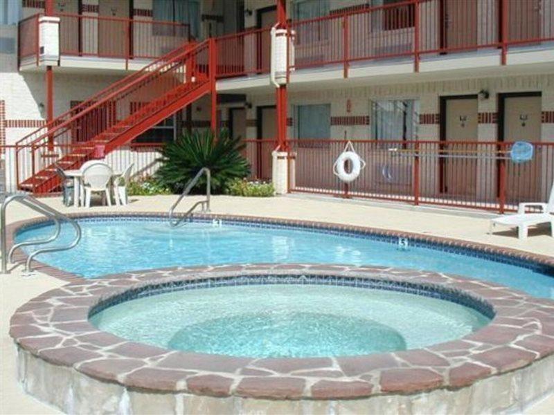 Hotel Hill Country & - New Braunfels, Gruene