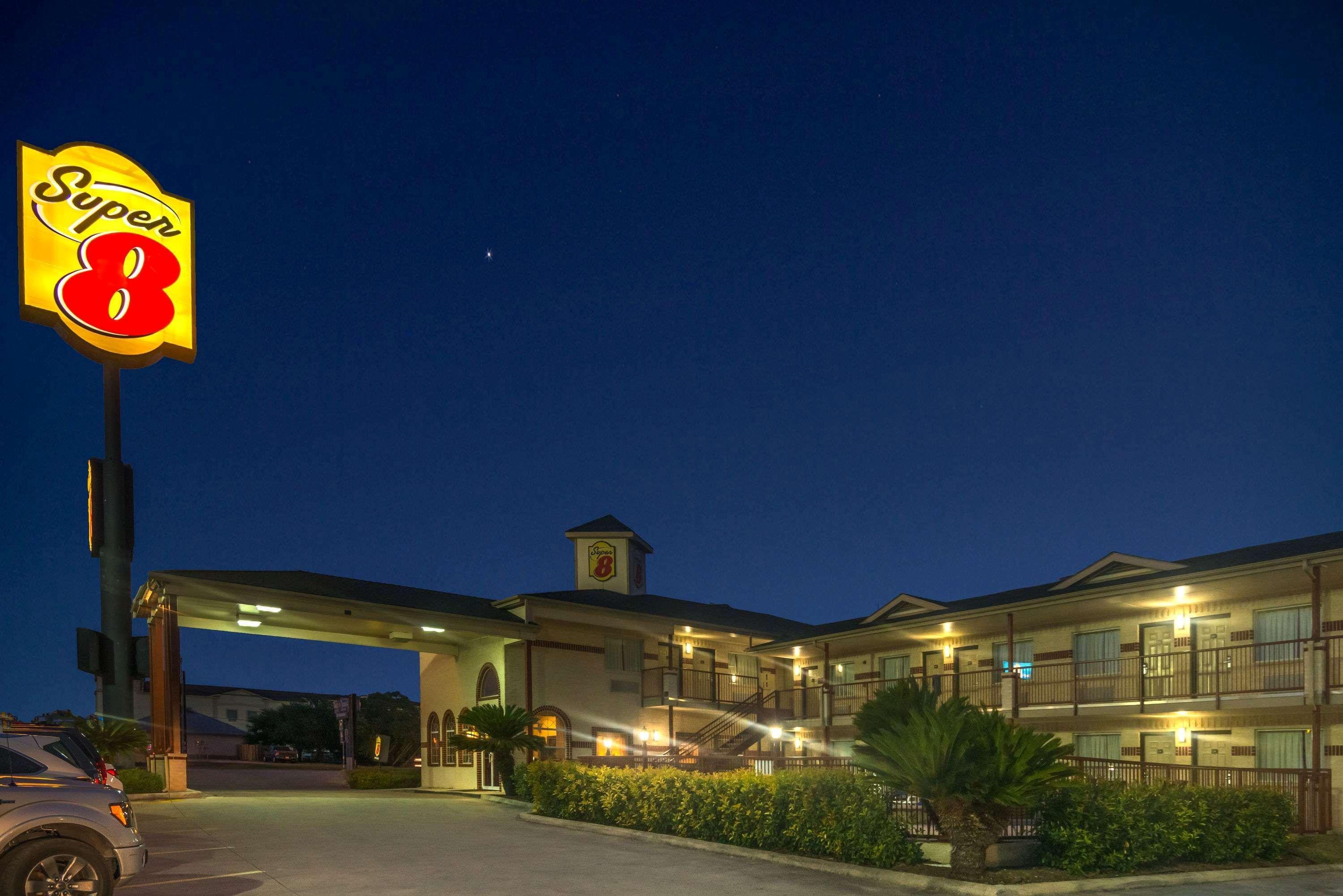 Hotel Hill Country & - New Braunfels, Gruene